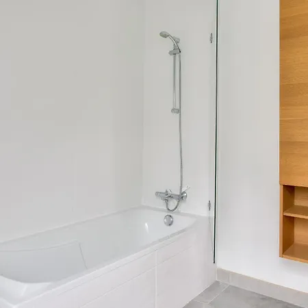 Maison Pour 8 Sur La Riviera Bretonne