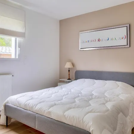 Feriehus Maison Pour 8 Sur La Riviera Bretonne
