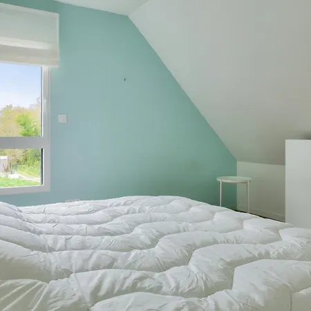 Maison Pour 8 Sur La Riviera Bretonne