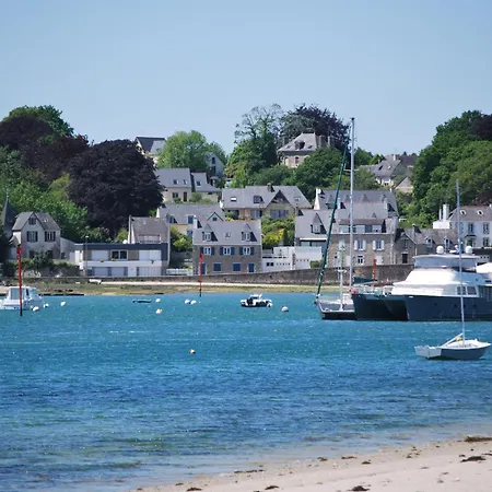 Maison Pour 8 Sur La Riviera Bretonne La Forêt-Fouesnant